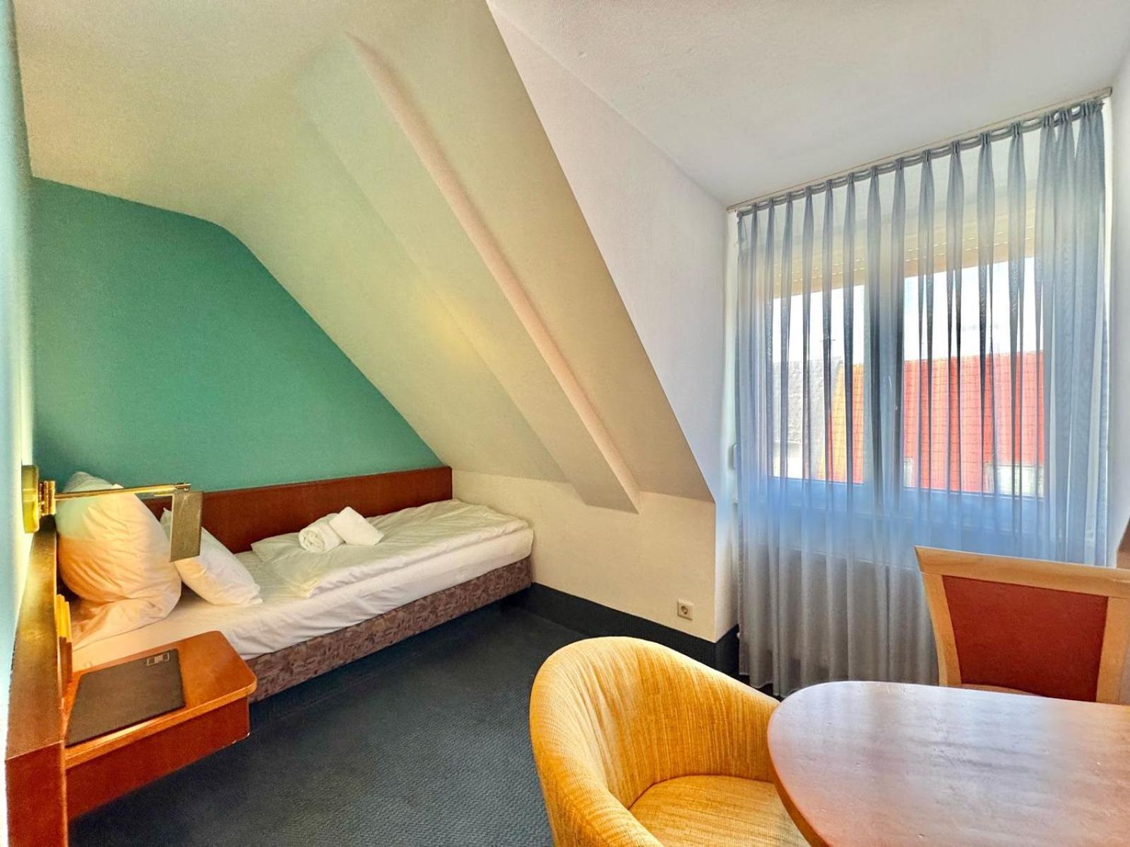 Ar Boutique Hotel Mannheim Exterior photo