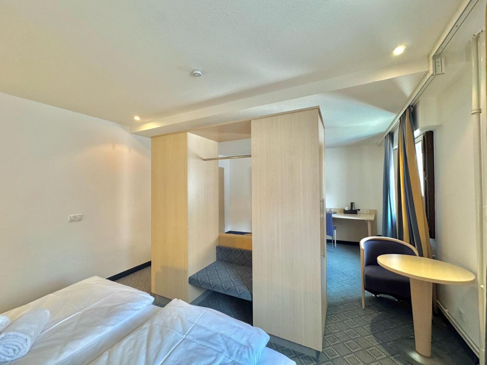 Ar Boutique Hotel Mannheim Exterior photo